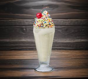 vanilla shake 