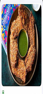 Vegan Amritsari Phish Fry