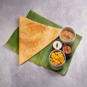 PANEER MASALA DOSA (NOG)