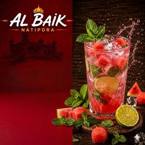 Watermelon Mojito