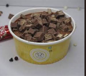 Kit-kat Feast Bowl