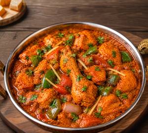 Chicken Punjabi