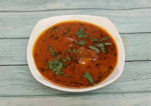 Chicken Korma