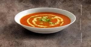 Tamatar Dhaniya Malai Shorba