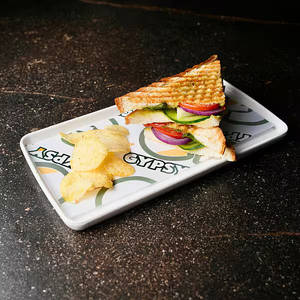 Bombay Sandwich [Jumbo, 2 Layers]