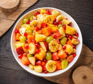 Fruit chat