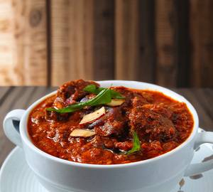 Chayakkada Beef Curry