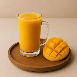 Mango Smoothie
