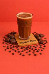 Iced Mocha [Regular]