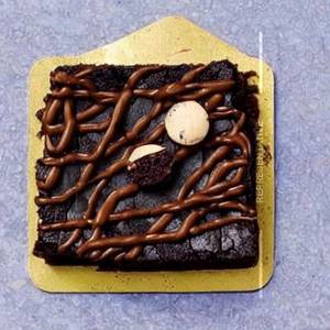 Espresso Brownie