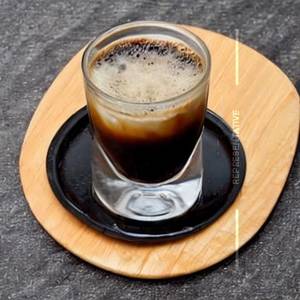 Double Iced Espresso
