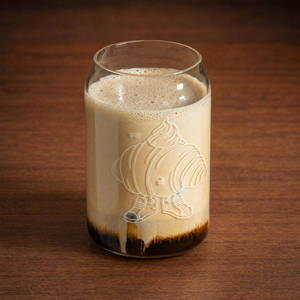 Protein Cappuccino