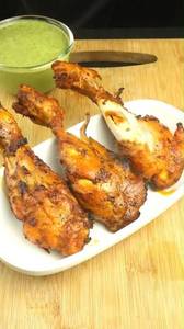 Chicken Leg Masala (1 Pcs)