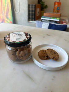 Sourdough Cookies 10 Pieces