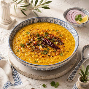Dal Tadka