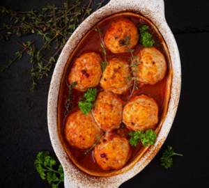 Egg Masala 