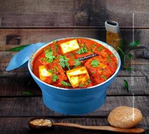 Paneer Balti