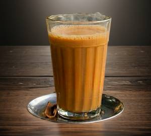 Regular Tea [250 Ml]