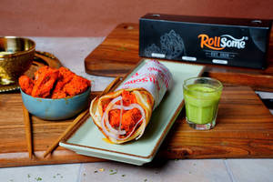 Chicken Roll