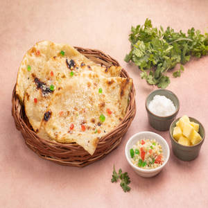 KASHMIRI NAN