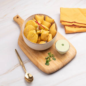 VEG PAKODA