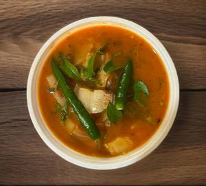Pork boil