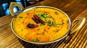 Dhaba Style Dal Tadke Wali