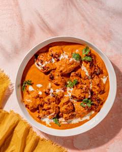 Tandoori Butter Masala [4 Pcs] Chicken