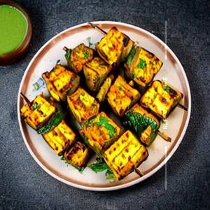 Paneer teesri