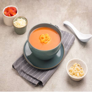 MINESTRONE SOUP
