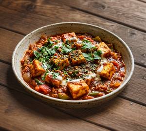 Paneer masala