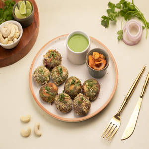 HARA BHARA KABAB