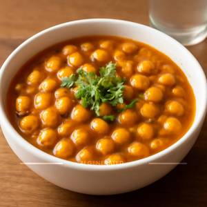 Channa Masala