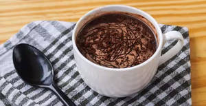 Chocolate Tea