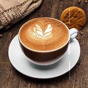 Biscoff Coffee