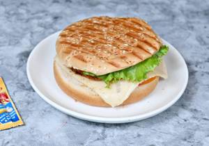 Csb Special Burger