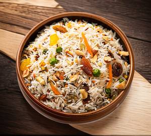 Shahi Pulao [300g]