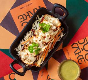 Tandoori Malai Paneer