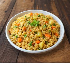 Veg daliya