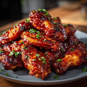Mangolia Chicken