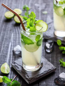 Classic Mojito