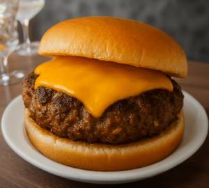 Cheese Burger