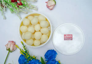 Rasgulla Sweet