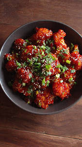 Gobi Manchurian