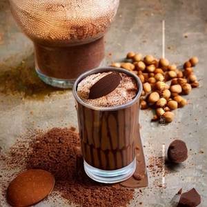 Chocolava Nuts