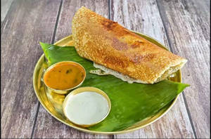 Benne Dosa
