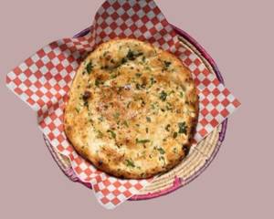 Butter Naan