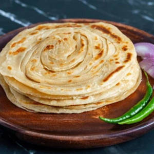 Lachha Paratha