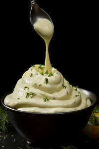 Mayonnaise
