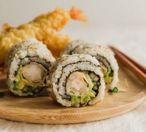 Prawn Ebi Tempura